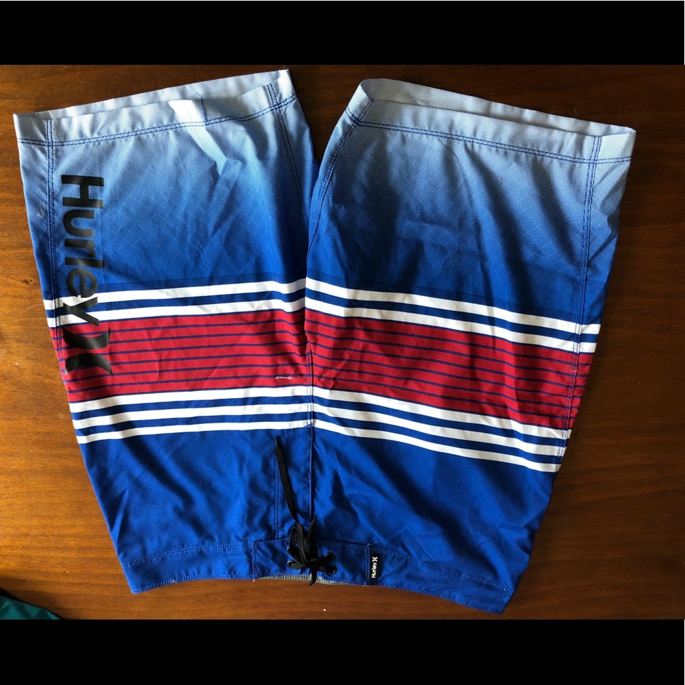 Board shorts